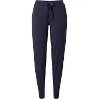 Schiesser Pantalón de pijama navy