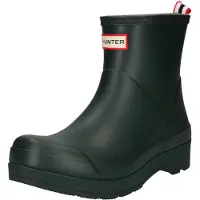 Hunter Boots - Original Play Boot Short - Botas de agua size 39, azul