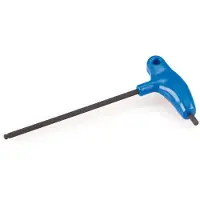 Park Tool Llave Allen Con Mango En T Ph-8 8 Mm