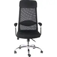 Lykke Silla de oficina , color