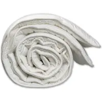Muller Textil Muller Textiles 0510.00.89, Blanco, Microfibra, 300 g/m², 140 x 220 cm, 1 unidad