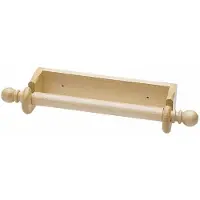 Kitchencraft Portarrollos De Cocina Kcwtholder