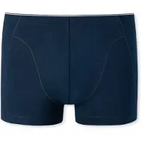 Schiesser Calzoncillo boxer navy