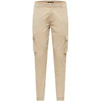 Only & Sons Pantalón cargo 'Cam Stage' beige