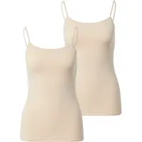 Schiesser Camiseta térmica arena