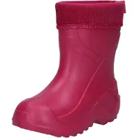 Beck Botas de lluvia rosa