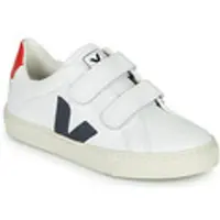 Veja Zapatillas SMALL-ESPLAR-VELCRO niño - Blanco - 31