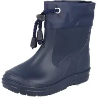 Beck Botas de lluvia azul oscuro