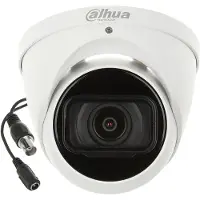 Dahua Cámara De Seguridad Hac-hdw1231t-z-a Domo Full Hd