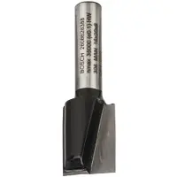Bosch Powertools Fresa De Corte 8x16x51 Mm