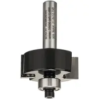 Bosch Fresa Para Ranurar 8x31.8x54 Mm
