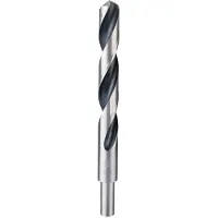 Bosch Accesorios Broca De Metal Hss-rpointteq Din338 17.0x125x184 Mm