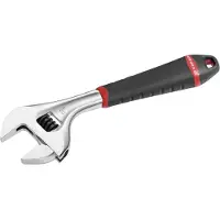 Facom Llave de torsión desplazable 101.8G, rango métrico de 1 a 33 mm