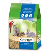 Cat´s Best Universal - 20 litros (11 kg)