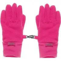 Playshoes Guantes rosa