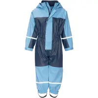 Playshoes Mono marino / azul claro / plata