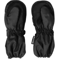 Playshoes Guantes deportivos gris claro / negro