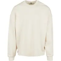 Urban Classics Sudadera beige