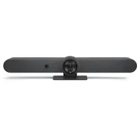 Logitech Webcam Rally Bar 4k