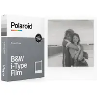 Polaroid B&W Instant Film para I-Type