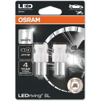 Osram Bombilla Off-road P21w