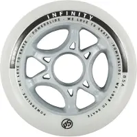 Powerslide Rueda Infinity 85a 4 Unidades