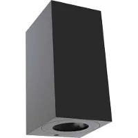 Nordlux Canto Maxi Kubi 2, superficie, casquillo GU10, IP44, color