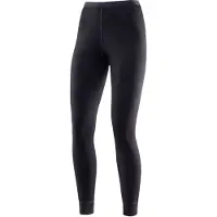 Devold - Duo Active Woman Long Johns - Ropa interior merino size L, negro