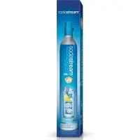 SodaStream Máquina De Hacer Soda Extra