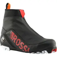 Rossignol Botas De Esquí De Fondo X-8 Classic