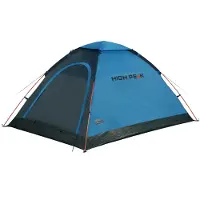 High Peak Tienda De Campaña Monodome Pu
