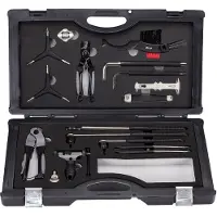 BBB Caja De Herramientas Btl-91 16pcs