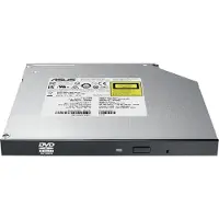 Asus Grabadora Interna De Dvd Sata Sdrw-08u1mt