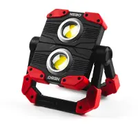 NEBO NE0015, 571 g, 4000 mAh, Multicolor