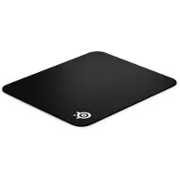 SteelSeries Alfombrilla Gaming Qck Hard