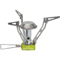 Pinguin Hornillo De Camping Trek