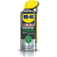 Wd-40 Specialist Lubricante de Alto Rendimiento 400 ml