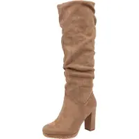 About You Botas 'JULE' marrón