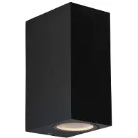 Astro , aplique de pared Chios 150, 2x6W, casquillo GU10, color , modelo 1310004