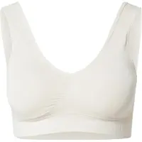 Magic bodyfashion Sujetador 'Bamboo' crema