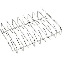 Traeger Soporte Para Costillas Bbq Rib Rack Rp