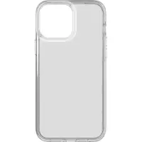 Tech21 Funda Para Móvil Iphone 13 Pro Max Evo Clear Teléfono
