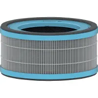 Leitz Filtro Purificador De Aire Hepa Z1000 S