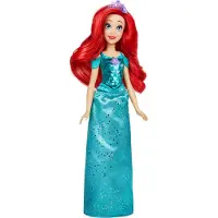 Hasbro Princesas Ariel Royal Shimmer