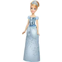 Disney Princess Cenicienta Brillo Real