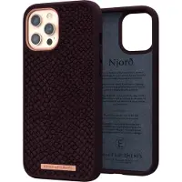 Elements Funda Para Móvil Njord Iphone 12 Pro Max