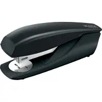 Leitz Recycle Plastic grapadora Negra (30 Hojas)