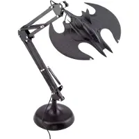 Paladone Luz Flexo Batwing Batman
