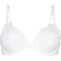 Hunkemoller Sujetador blanco