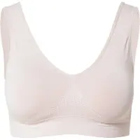 Magic bodyfashion Sujetador 'Bamboo' rosé